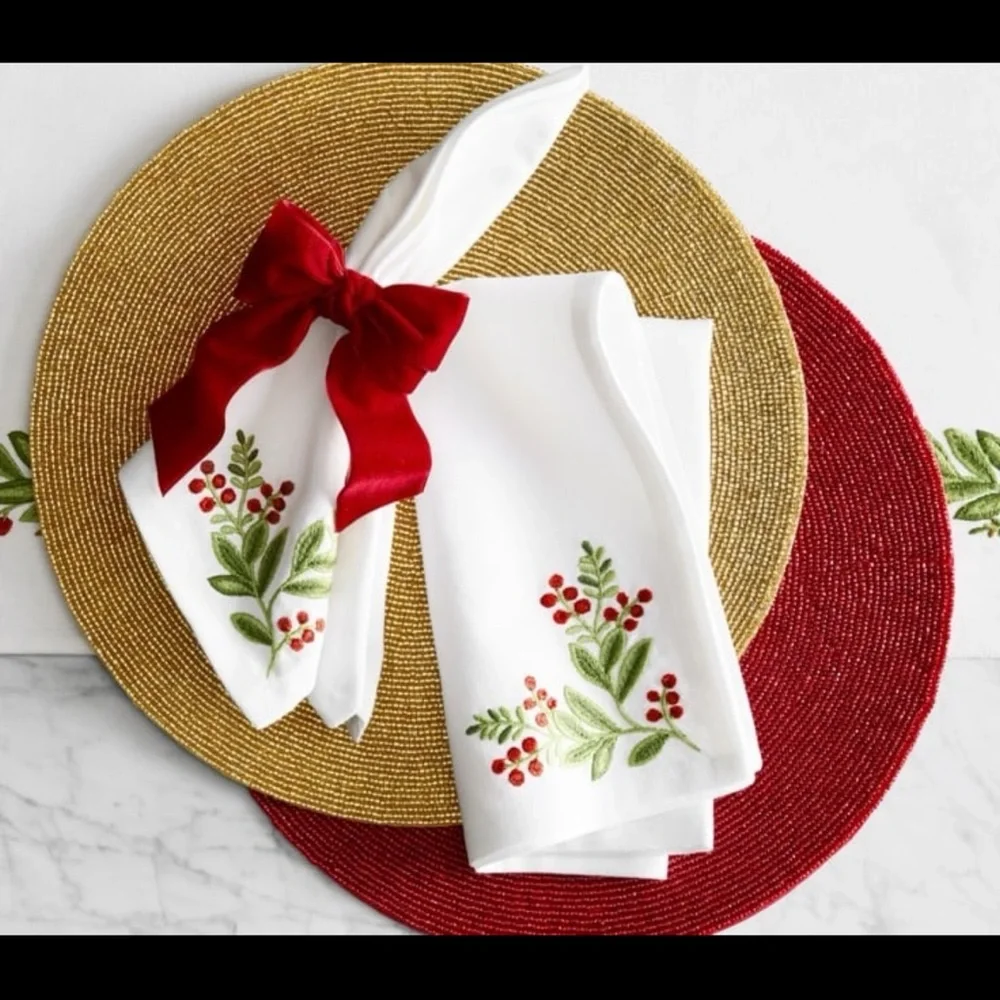 Williams Sonoma Christmas 2025 